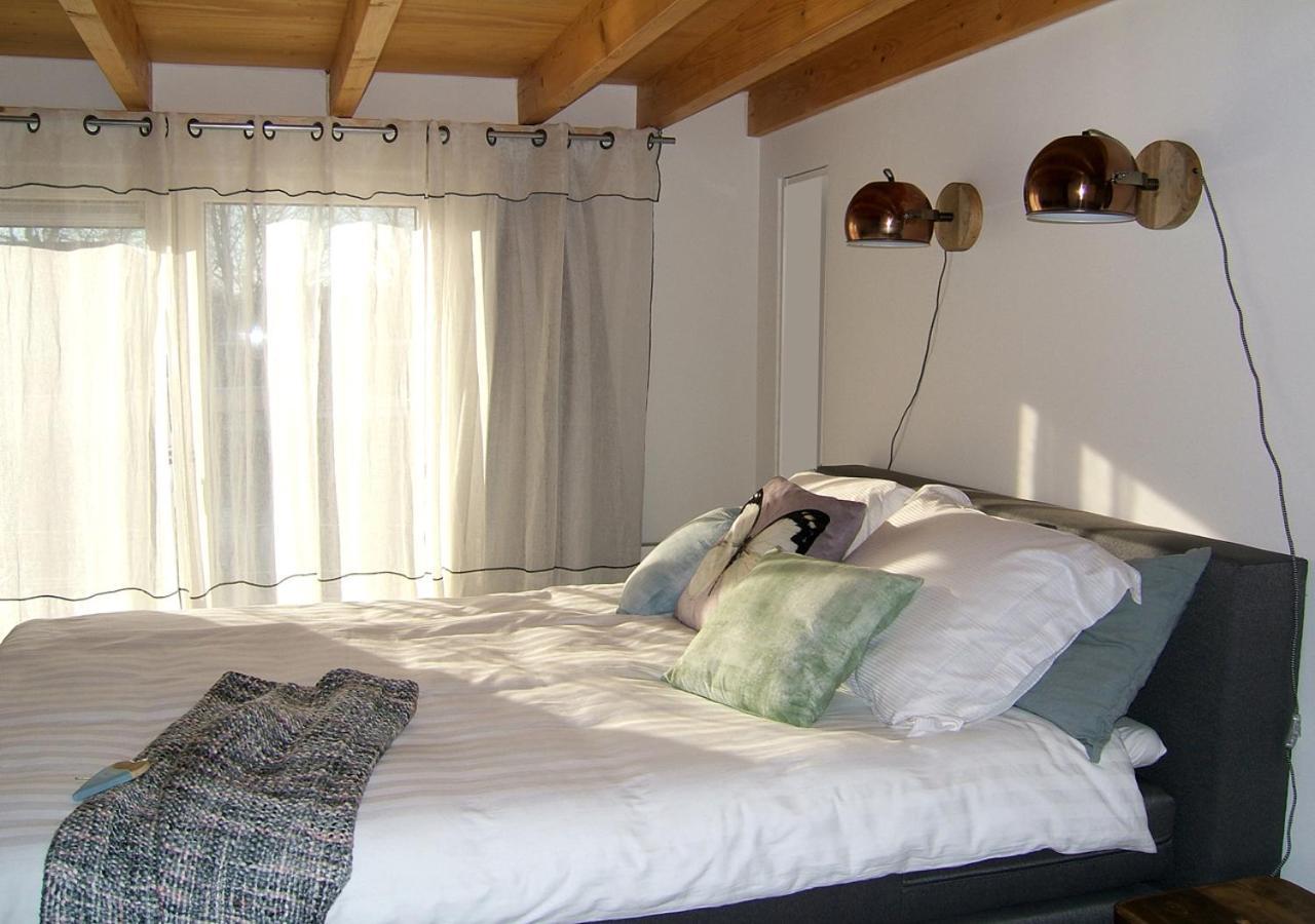 Watervilla-Albertje อัมสเตอร์ดัม ภายนอก รูปภาพ