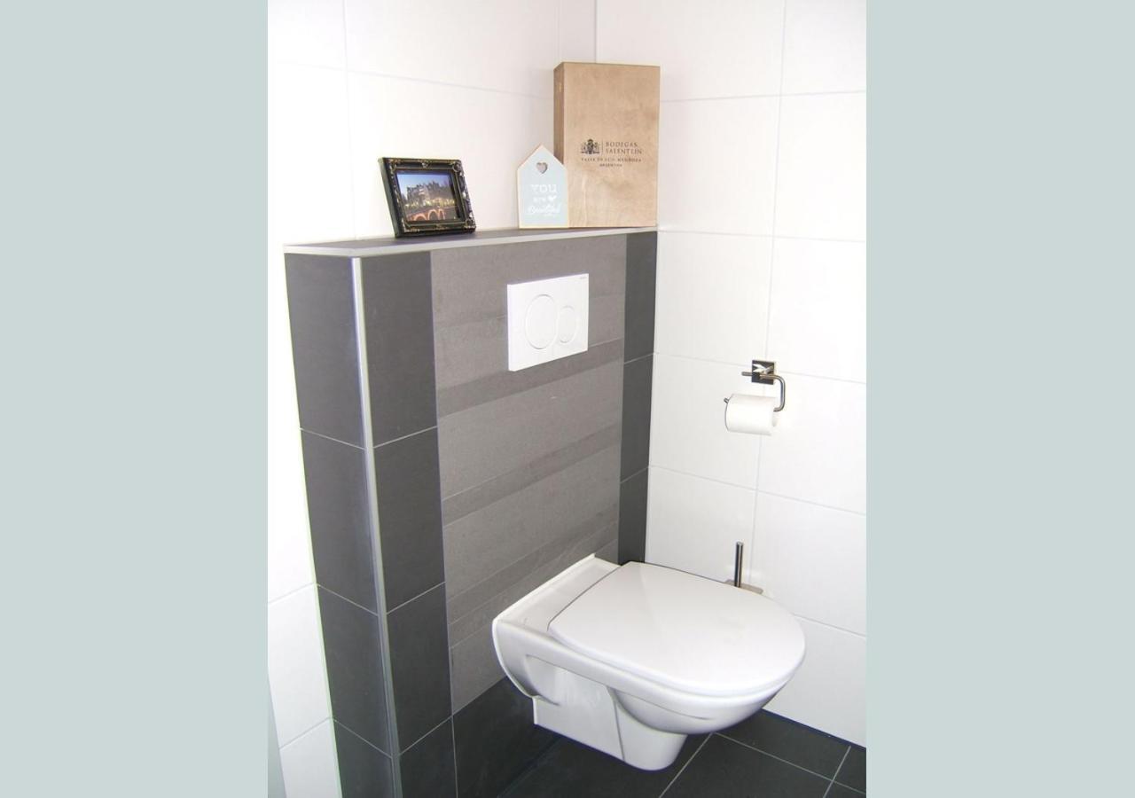 Watervilla-Albertje อัมสเตอร์ดัม ห้อง รูปภาพ